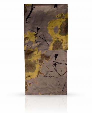 Платок Женский SS.KV-CN.FLOW/RUST